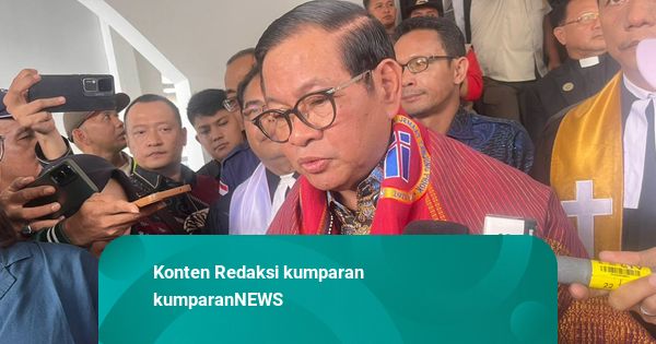 Tak Boleh Lagi Ada Izin Pembangunan Rumah Ibadah di Jakarta Ditahan-tahan