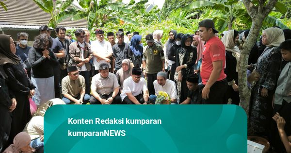 6 Saksi Diperiksa soal Dugaan Bullying MH, KPAI Minta Penyebab Kematian Diungkap