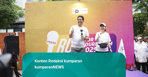 Menkeu Purbaya: Kalau Saya Salah, Tolong Kasih Koreksi, Agar Arahnya Benar!