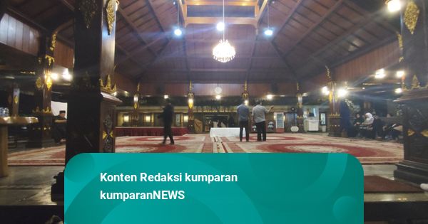 Suasana Terkini di Rumah Duka Istri Wiranto, Karangan Bunga-Pelayat Berdatangan