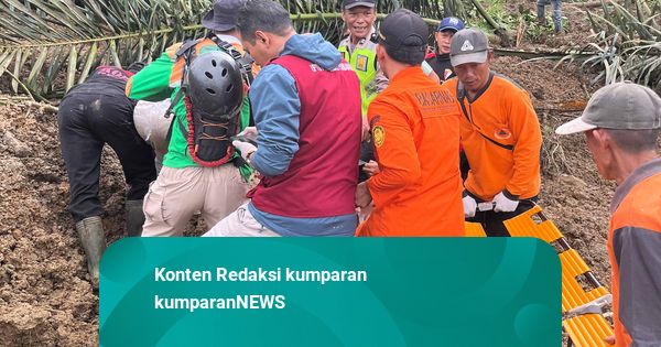BNPB Ungkap Banjarnegara dan Cilacap Daerah Paling Rawan Longsor di Jateng