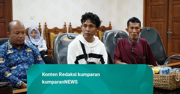 Kisah Mencekam Pemuda Kulon Progo Kabur dari Jerat Sindikat Scammer di Kamboja