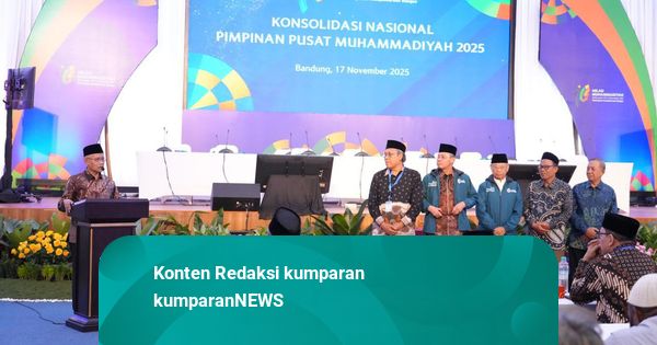 Muhammadiyah Hadirkan Model Pesantren Baru Berbasis Ekologis