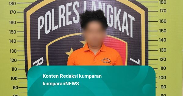 2 Mahasiswa di Langkat Peras Pengusaha Rp 15 Juta, Ancam Demo Galian C