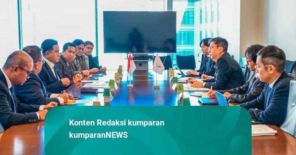 Ke Jepang, Yusril Gelar Tiga Pertemuan Strategis Bahas HAKI-Reformasi Polri
