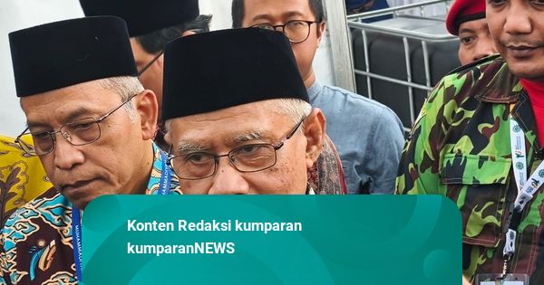 Haedar Nashir: Muhammadiyah Punya 250 SPPG, Kita Pengalaman