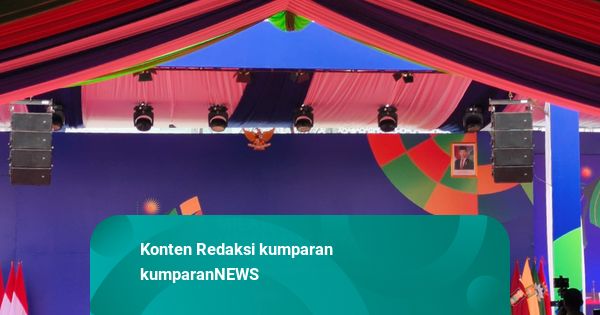 Dedi Mulyadi di Milad Muhammadiyah: Senantiasa Berikan Teladan ke Masyarakat