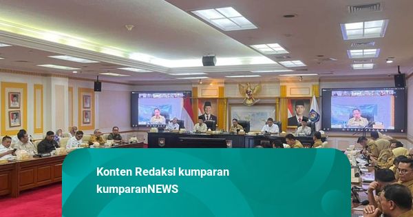 Kemendagri Bentuk Satgas Dorong Daerah untuk Lindungi Lahan Sawah