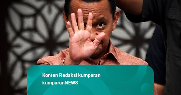 Bahlil Sebut Banjir Sumbar Bukan karena Tambang: Aceh dan Sumut Kita Cek