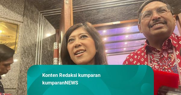 Komdigi Sebut Game Online-Platform Lainnya Bisa Diblokir Jika Tak Patuh Regulasi