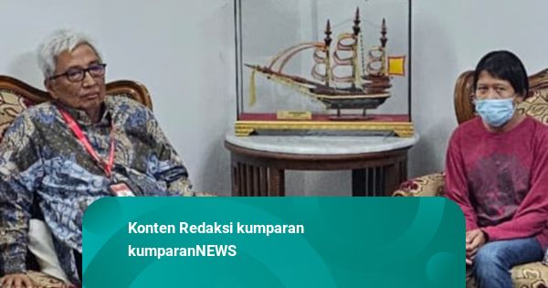 Polisi Malaysia Ungkap Siksaan yang Dialami PMI asal Temanggung selama 21 Tahun