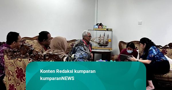 Kisah Pilu PMI Asal Temanggung yang 21 Tahun Disekap dan Disiksa di Malaysia