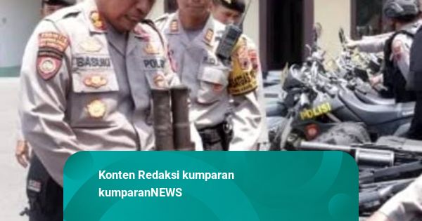 Tinggal Bersama Dosen Untag Tanpa Menikah, AKBP Basuki Terancam Dipecat