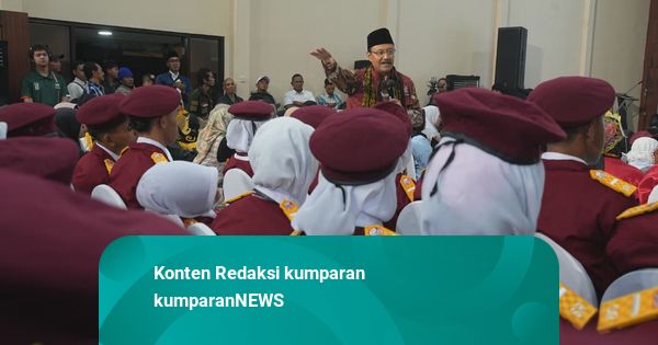 Mensos Gus Ipul Ungkap Total Penyaluran BLTS Capai 27,3 Juta KPM