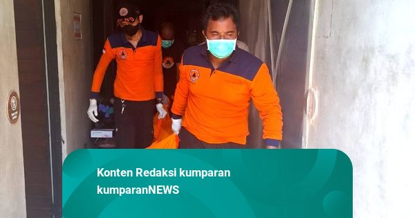 Kronologi Turis China Muntah-Diare lalu Tewas di Hostel, Bali