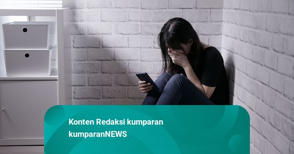 Para Mahasiswa UI Terduga Pelaku Pelecehan Seks Grup Chat Disidang Ramai-ramai