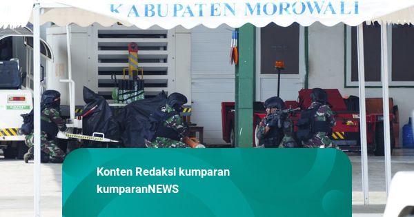 Kemenhub Cabut Izin Penerbangan dari dan ke Luar Negeri Bandara IMIP Morowali