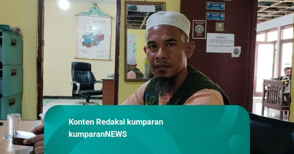 Dinsos Minta Polisi Selidiki Sosok yang Kenalkan Meri ke SAD Soal Adopsi Bilqis