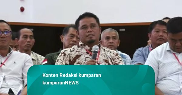Kades di Bogor Curhat ke DPR, Desanya Mendadak Disebut Masuk Kawasan Hutan