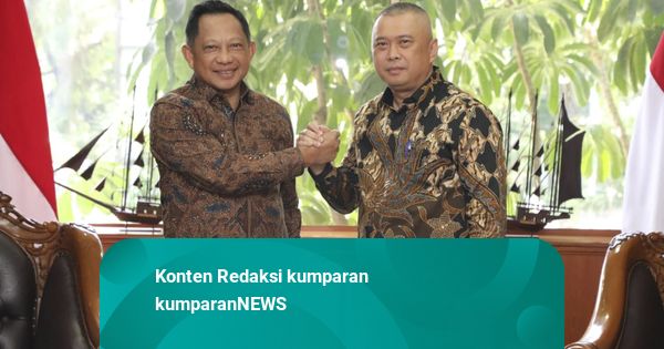 Mendagri dan Menhub Bahas Pengamanan hingga Pengendalian Inflasi Jelang Nataru