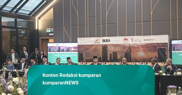 Hadiri Indonesia-Afrika CEO Forum, Gibran Sampaikan Salam Hangat Prabowo