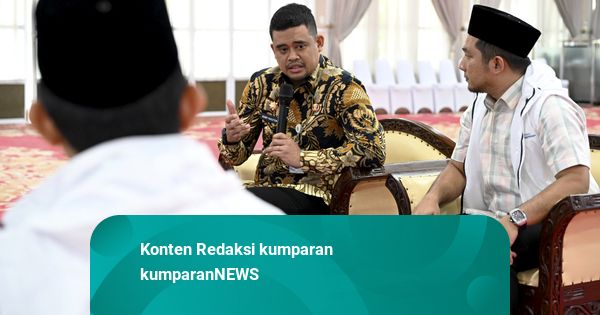 Bobby Dukung LASQI, Kenalkan Islam ke Generasi Muda lewat Seni