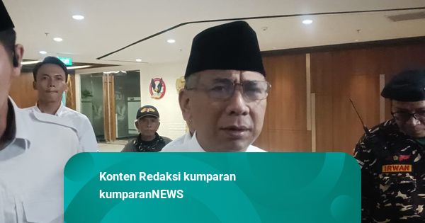 Gus Yahya: Informasi yang Belum Diklarifikasi Tuntas Jadinya Fitnah