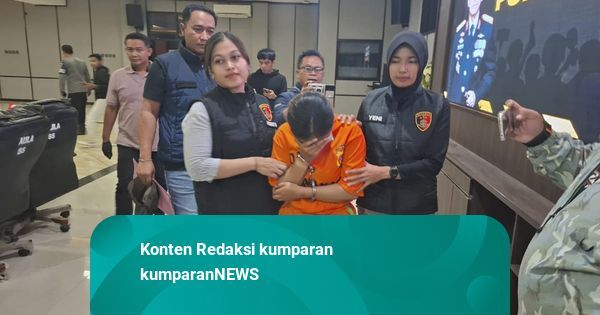 Tagih Uang Tabungan Rp 12 Juta untuk Umrah, Wanita Paruh Baya di Bogor Dibunuh