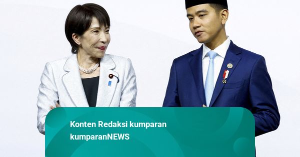 Gibran di Penutupan G20 Afsel: AI Akan Tentukan Kekuatan Ekonomi Beberapa Dekade