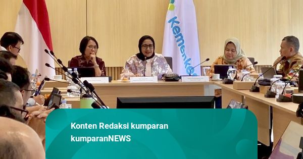 Tim Koordinasi Lintas Kementerian/Lembaga Bahas Ahli Gizi MBG & Percepatan SLHS