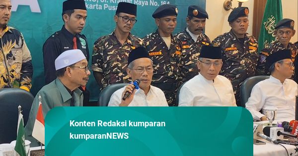 PBNU Akan Gelar Pertemuan dengan Lebih Banyak Kiai Sepuh di Pesantren Lirboyo