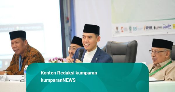 MUI Minta Pemerintah Evaluasi Aturan PBB dan Pajak Kendaraan: Sering Tak Adil