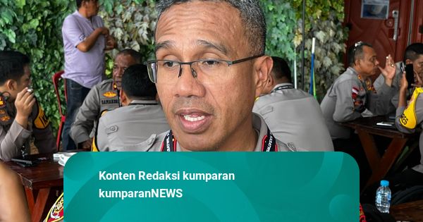 Ayah Tiri Alvaro, Alex, Tewas Bunuh Diri di Tahanan