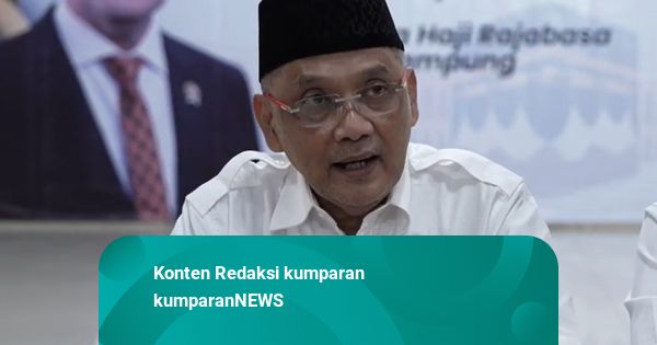 Pelunasan Biaya Haji 2026 Dibuka hingga 23 Desember, Wajib Periksa Kesehatan