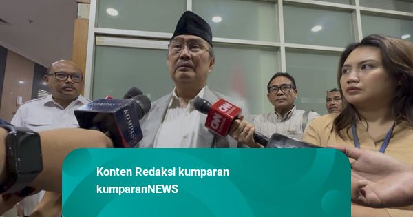 Komisi Reformasi Polri Bicara soal Fenomena Masyarakat Lebih Pilih Lapor Damkar