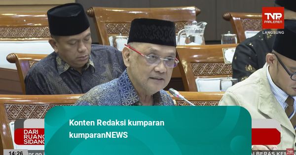 Menhaj Ungkap 4 Kategori Istitaah Kesehatan, Jemaah Haji Harus Catat