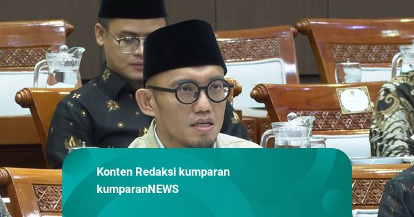 Wamenhaj Ingin BPKH Lebih Untung dan Beri Kemanfaatan ke Jemaah Haji