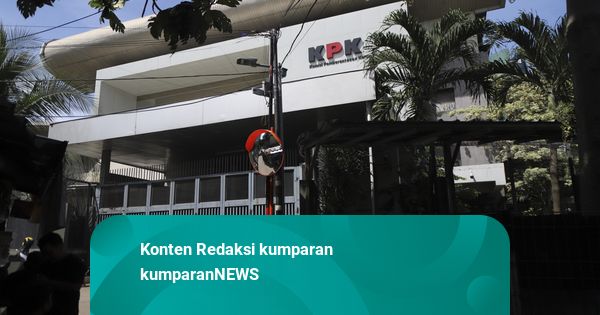 KPK: Keppres Rehabilitasi Ira Puspadewi Dkk Bakal Dikirimkan Jumat Pagi