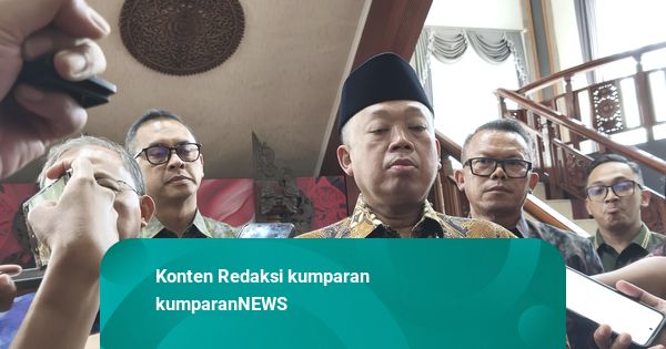Curhat Menteri Nusron antara Ketersediaan Lahan dan Program Prioritas Nasional