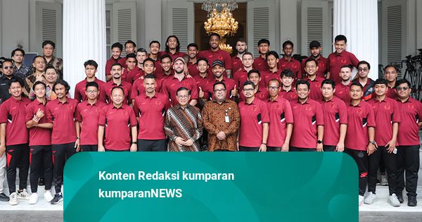 Komitmen Pemprov DKI Mendukung Kemajuan Prestasi dan Bisnis Klub Persija