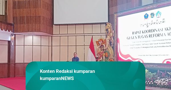 Koster Sudah Moratorium Pembangunan Hotel, Restoran dan Toko Modern Berjejaring