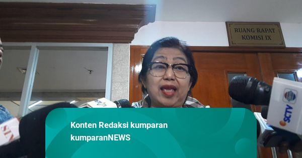 Anggota Komisi IX: RS Harus Disanksi Tolak Ibu Hamil yang Berujung Meninggal