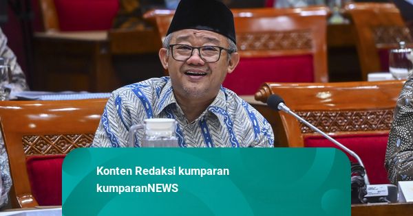 Mendikdasmen: SMK 4 Tahun Sudah Berjalan, 3 Ribu Lulusan Siap Dikirim ke LN