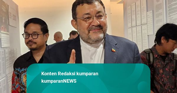 Dubes Iran: Kami Tidak Akan Kirim Pasukan Perdamaian ke Gaza