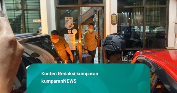 Kata Bos Kontraktor Monumen Reog Ponorogo Usai Kantornya Digeledah KPK