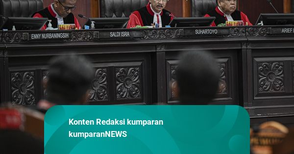 Putusan MK soal UU Hak Cipta: Penyelenggara Pertunjukan Harus Bayar Royalti