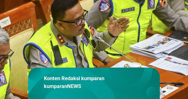 Kakorlantas Bicara 'Tot Tot Wuk Wuk': Dulu Kami Layani, Sekarang Ada Aturannya