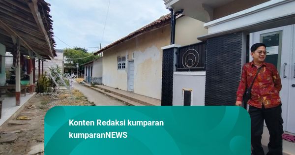 Rumah Siswi SD Korban Bully di Karawang Berjarak 20 Meter dari Rumah Pelaku
