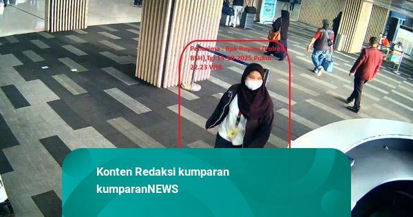 Demi Kekasih Main Judol, Pegawai Minimarket Bandara Soetta Gelapkan Uang Kasir