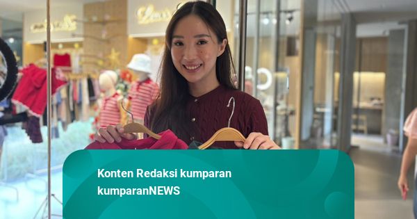 Dari Bazar hingga Masuk Shopee Mall: 9 Tahun Perjalanan Lewis & Emma